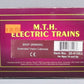 MTH 20-91583 BNSF Extended Vision Caboose