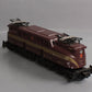 MTH 30-2501 O Gauge Pennsylvania Tuscan 5 Stripe GG-1 Electric Locomotive #4913 LN/Box