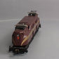 MTH 30-2501 O Gauge Pennsylvania Tuscan 5 Stripe GG-1 Electric Locomotive #4913 LN/Box