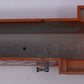 Lionel 8066-2 O Gauge Orange and White TP&W Diesel Loco Shell