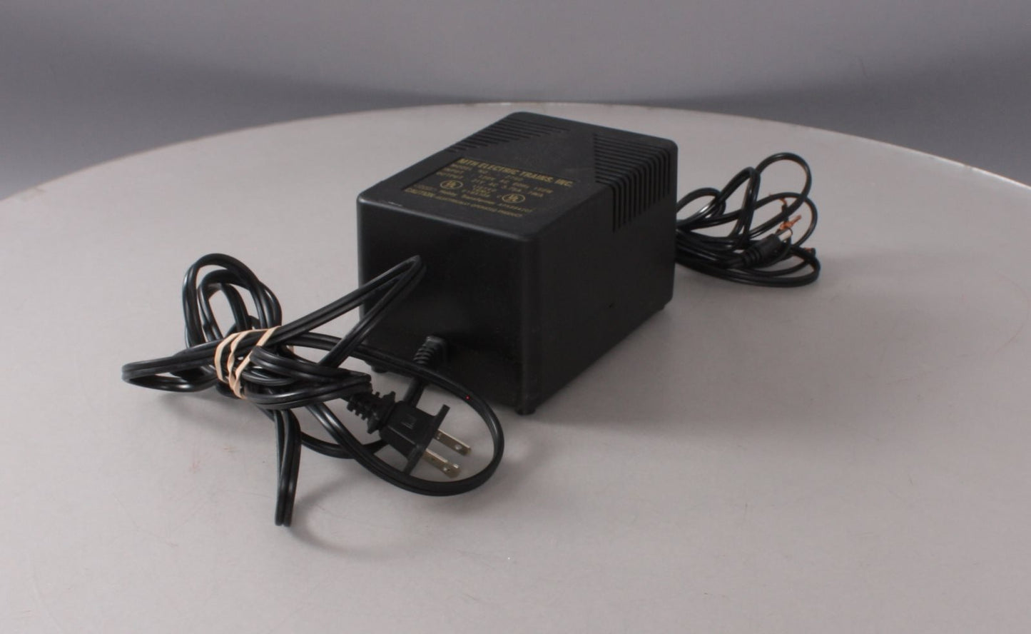 MTH Z-750 O Gauge Transformer EX/Box