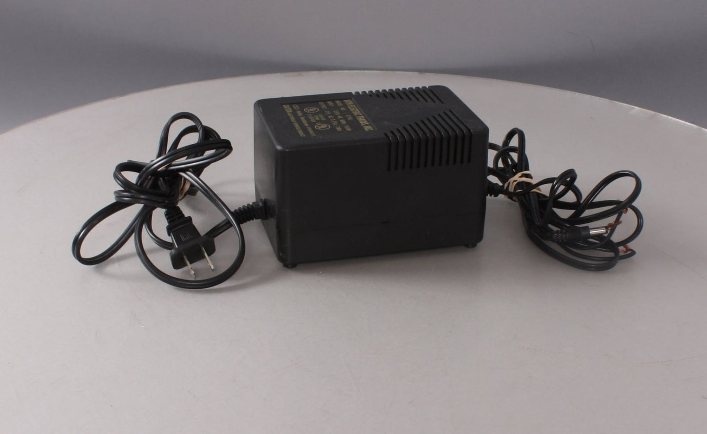 MTH Z-750 O Gauge Transformer EX/Box