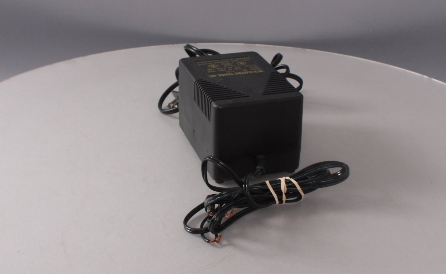 MTH Z-750 O Gauge Transformer EX/Box