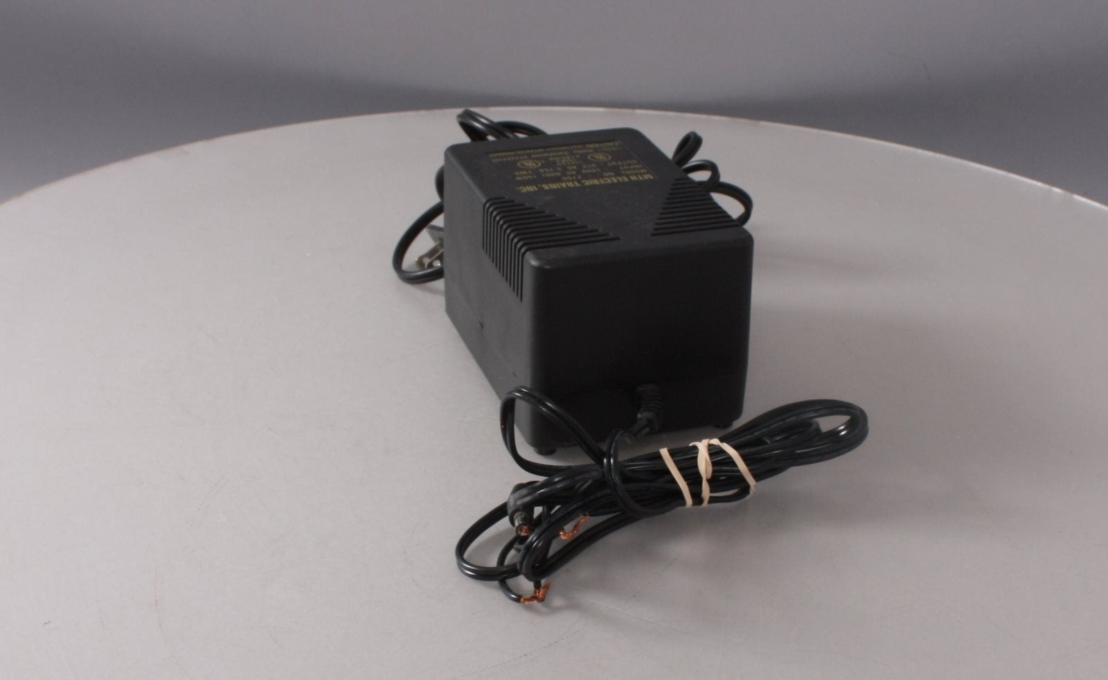 MTH Z-750 O Gauge Transformer EX/Box