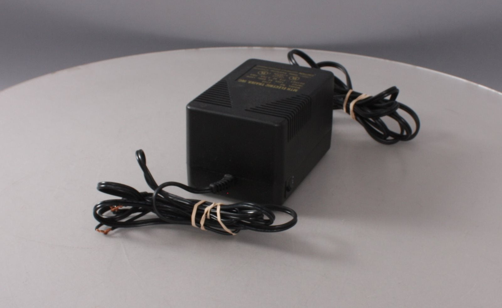 MTH Z-750 O Gauge Transformer EX/Box