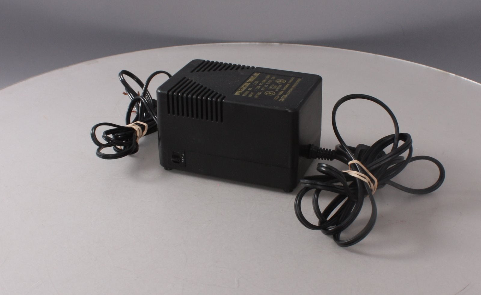MTH Z-750 O Gauge Transformer EX/Box