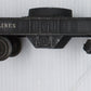 Lionel 6460-1CC #6460 Metal Crane Black Frame