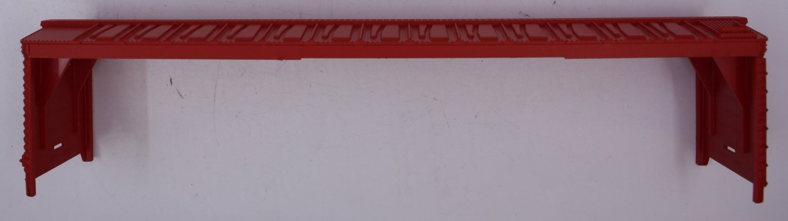 Lionel 6672-8 Red Roof for Great Northern Reefer