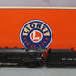 Lionel 6-11411 O NYC 4-8-2 Mohawk Legacy Steam Locomotive #2791 LN/Box