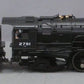 Lionel 6-11411 O NYC 4-8-2 Mohawk Legacy Steam Locomotive #2791 EX/Box