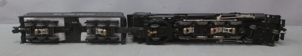 Lionel 6-11411 O NYC 4-8-2 Mohawk Legacy Steam Locomotive #2791 LN/Box