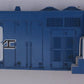 Lionel 81032-2 Boston and Maine Diesel Loco Shell #2346
