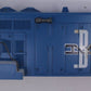 Lionel 81032-2 Boston and Maine Diesel Loco Shell #2346