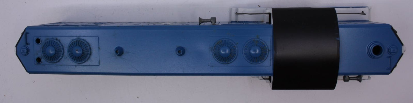 Lionel 81032-2 Boston and Maine Diesel Loco Shell #2346