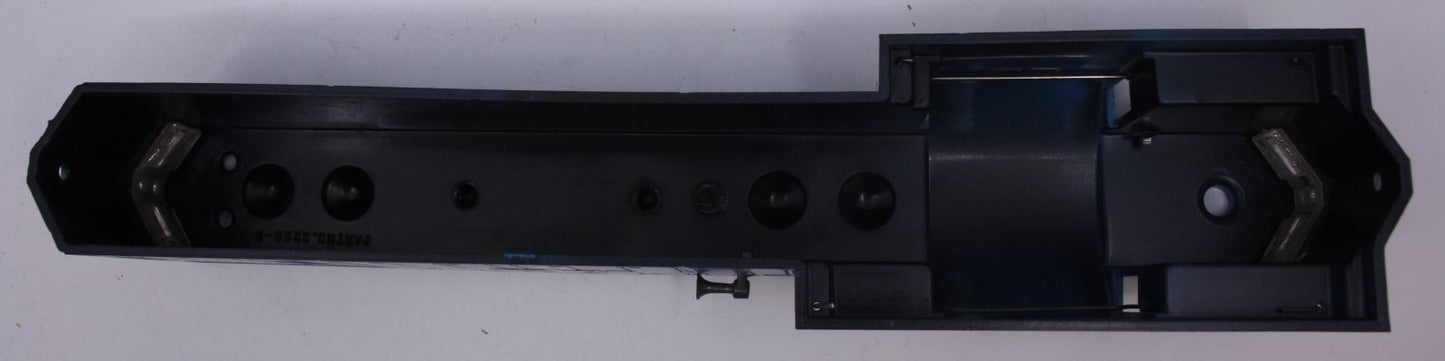 Lionel 81032-2 Boston and Maine Diesel Loco Shell #2346
