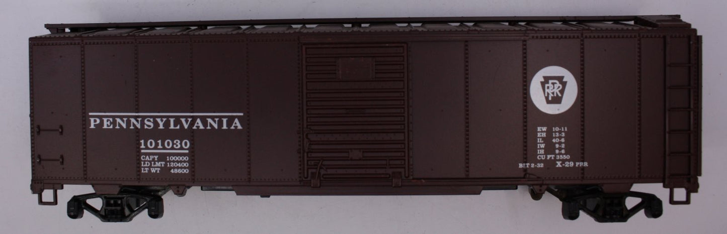 Lionel 101030-1 Pennsylvania Boxcar