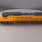 Williams DA9-05 O Gauge Union Pacific Dash 9 Powered Diesel Locomotive #9670 EX/Box