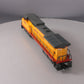 Williams DA9-05 O Gauge Union Pacific Dash 9 Powered Diesel Locomotive #9670 EX/Box