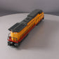 Williams DA9-05 O Gauge Union Pacific Dash 9 Powered Diesel Locomotive #9670 EX/Box
