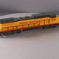 Williams DA9-05 O Gauge Union Pacific Dash 9 Powered Diesel Locomotive #9670 EX/Box
