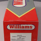 Williams DA9-05 O Gauge Union Pacific Dash 9 Powered Diesel Locomotive #9670 EX/Box