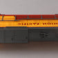 Williams DA9-05 O Gauge Union Pacific Dash 9 Powered Diesel Locomotive #9670 EX/Box