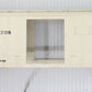 Lionel 6472-1 Refrigerator Car Body Shell without Operating Hatch