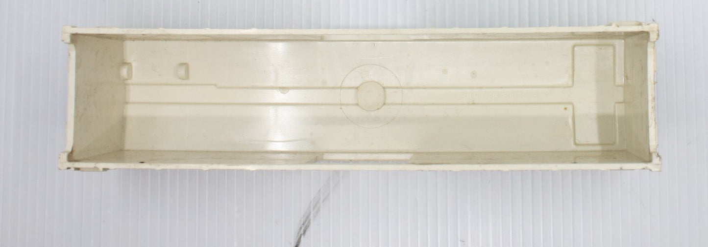 Lionel 6472-1 Refrigerator Car Body Shell without Operating Hatch