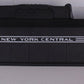 Lionel 8050-TNYC Black Plastic New York Central Tender Shell