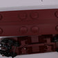 Weaver 3028 Santa Fe Ultra Line PS2 - 34' Covered Hopper Hi-Rail #34077