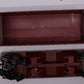 Weaver 3028 Santa Fe Ultra Line PS2 - 34' Covered Hopper Hi-Rail #34077