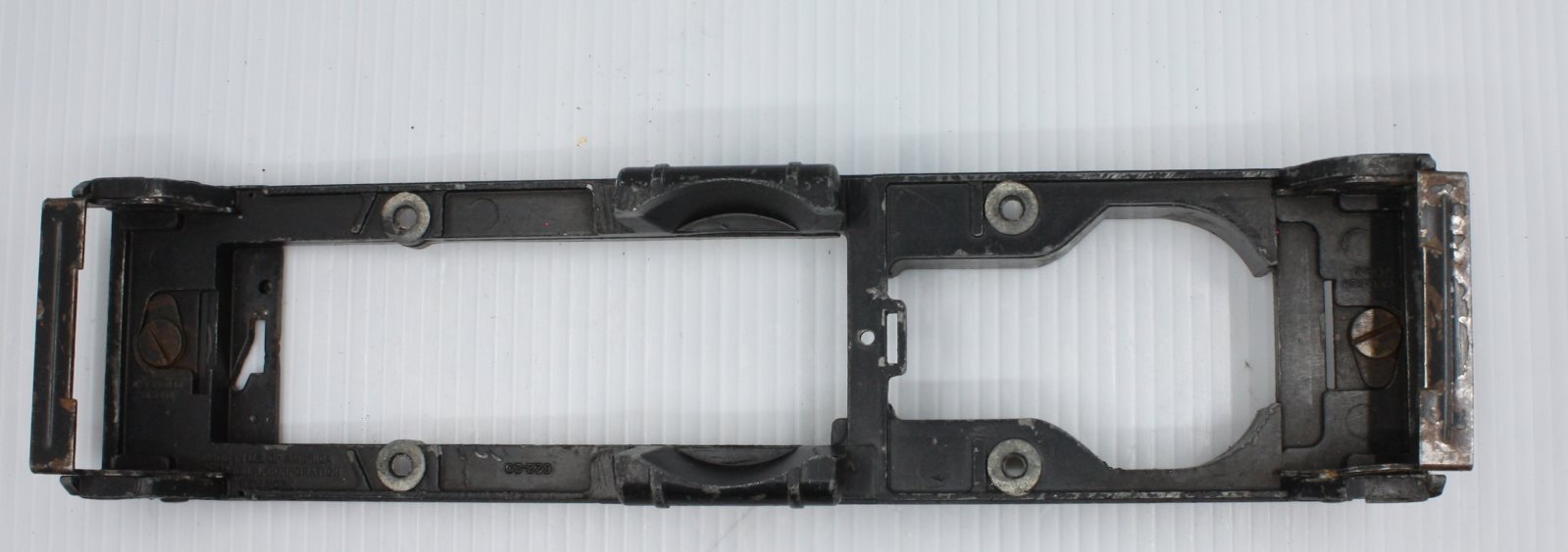Lionel 622-19X SW-2 Frame Assembly