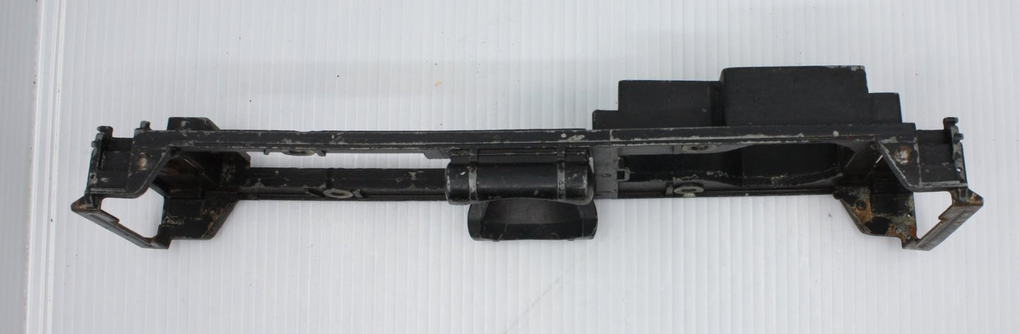 Lionel 622-19X SW-2 Frame Assembly