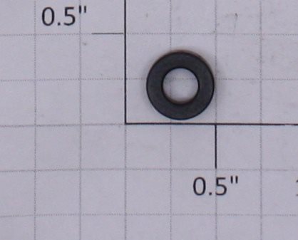 Lionel 8403-32B 0.37" x 0.186" x 0.122" Drive Rod Spacer