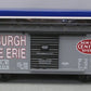 USA Trains R1916 G P&LE New York Central Steel Box Car EX/Box