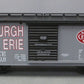 USA Trains R1916 G P&LE New York Central Steel Box Car EX/Box