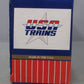 USA Trains R1916 G P&LE New York Central Steel Box Car EX/Box