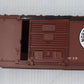 Lionel 9214-1 Northern Pacific Railway Shell