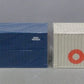 USA Trains R1710X G Multi Pack Containers #4 NIB