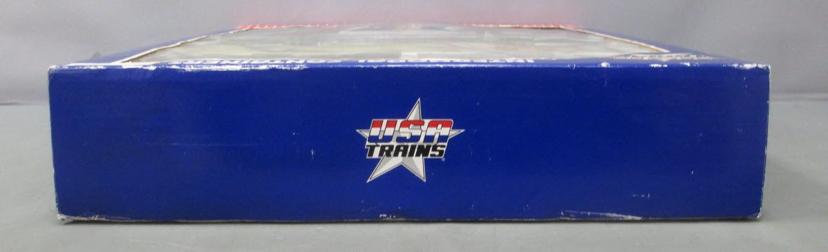 USA Trains R1710X G Multi Pack Containers #4 NIB