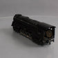 Williams S2-100 Pennsylvania 6-8-6 Steam Turbine Locomotive #671 EX