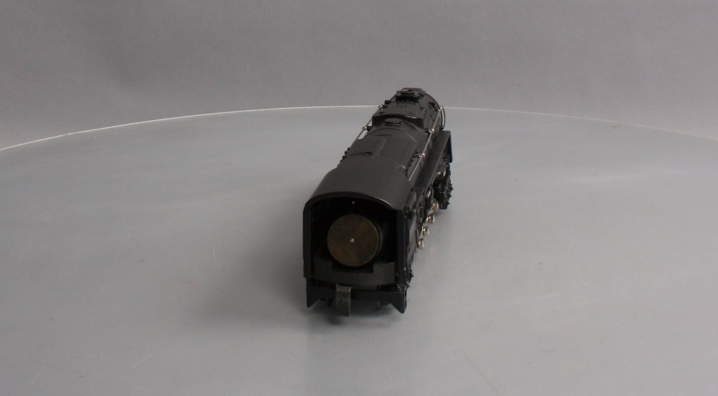 Williams S2-100 Pennsylvania 6-8-6 Steam Turbine Locomotive #671 EX