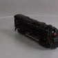 Williams S2-100 Pennsylvania 6-8-6 Steam Turbine Locomotive #671 EX