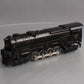 Williams S2-100 Pennsylvania 6-8-6 Steam Turbine Locomotive #671 EX
