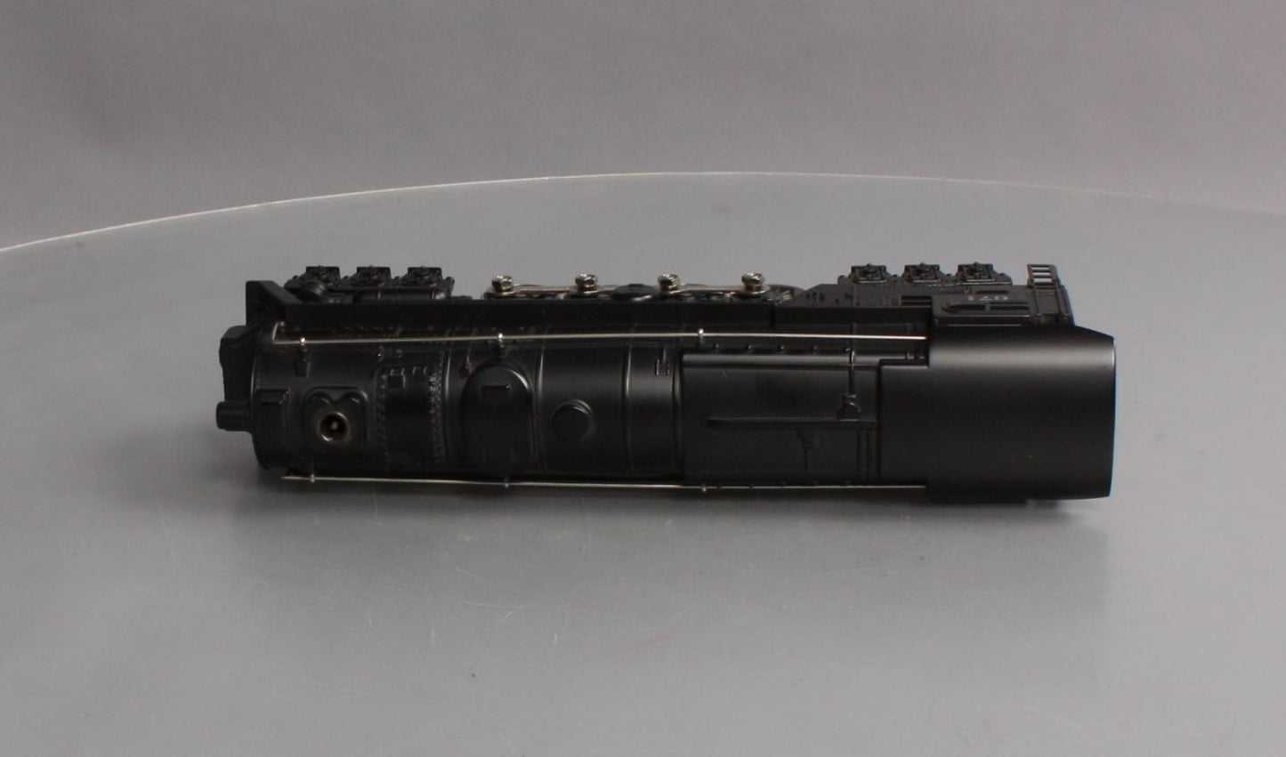 Williams S2-100 Pennsylvania 6-8-6 Steam Turbine Locomotive #671 EX