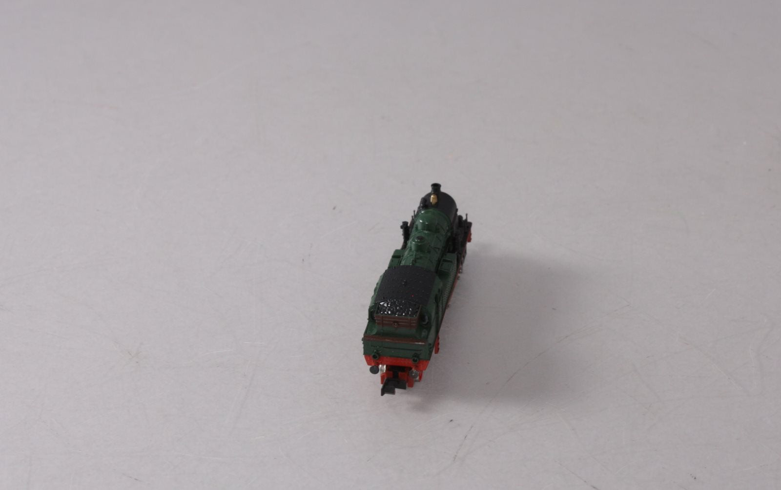 Arnold 2273 N Scale KPEV 4-6-4 Steam Locomotive with Tender LN/Box