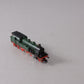 Arnold 2273 N Scale KPEV 4-6-4 Steam Locomotive with Tender LN/Box