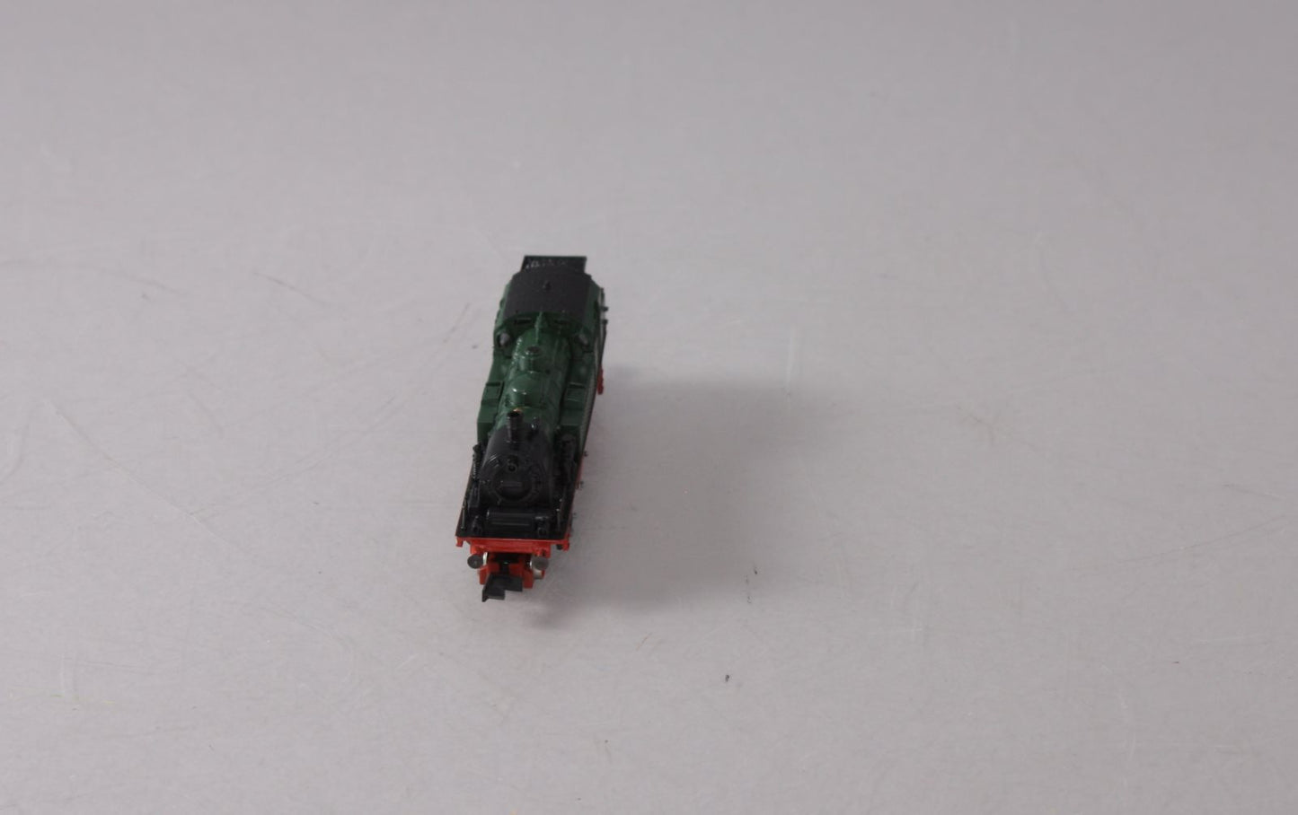 Arnold 2273 N Scale KPEV 4-6-4 Steam Locomotive with Tender LN/Box