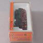 Arnold 2273 N Scale KPEV 4-6-4 Steam Locomotive with Tender LN/Box