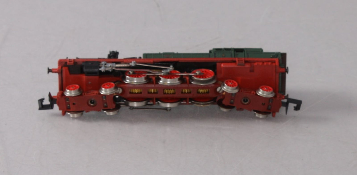 Arnold 2273 N Scale KPEV 4-6-4 Steam Locomotive with Tender LN/Box